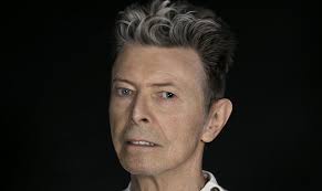 David Bowie dies of cancer aged 69