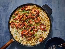Cajun Shrimp Alfredo Recipe Recipe Cajun Shrimp Alfredo Recipe Shrimp Alfredo Recipe Shrimp Alfredo