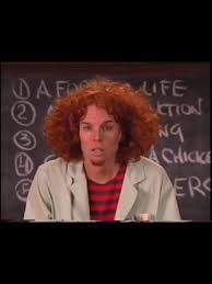 Pin Em Carrot Top