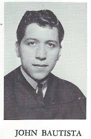 George Washington High School (SF), Class of 1963