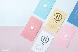 Download Premium Psd Of Business Card And Name Card Mockup 531905 Name Card Design Free Business Card Mockup Business Card Mock Up