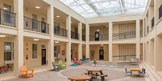 Ashley Hall Campus Gets New Look | Private School in ...