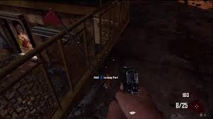 Call of duty modern warfare 3 sniper mission gameplay veteran all guns pack a punched in one game | black ops 2 zombies challenge game zombie escape! Die Rise Call Of Duty Black Ops 2 Wiki Guide Ign