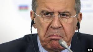 La gira latinoamericana del canciller ruso