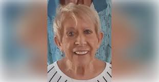 Obituary information for Becky Turnwald