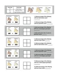 Codominance in humans is exemplified by individuals with type ab blood. Punnett Square Practice Codominance And Incomplete Dominance Biology Classroom Middle School Biology Lessons Teaching Biology