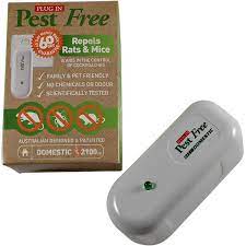 I purchased mine through their website pestfree.com.au hope you have the same type of success i've had with mine and many of my friends now using the plug in pest free. Domestic Unit Plug In Pest Free Nz Pacific Islands