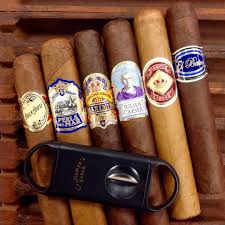Pin On Cigars