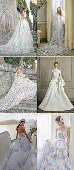The 2020 bride will want three things: 5 Top International Wedding Dress Trends Of 2020 Praise Wedding