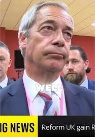 Labour's Vote Collapse: Insights from Nigel Farage