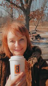 What are you sipping on?