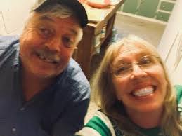 Glenn Griffey Obituary (1965