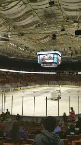 Bon Secours Wellness Arena Section 109 Home Of Greenville