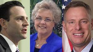 Politics and government news for greater San Diego