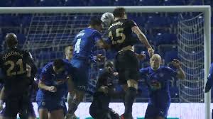 Said benrahma nearly grabbed his first hammers goal in the sixth minute but his shot hit the foot of the post. Stockport 0 1 West Ham Craig Dawson Sends Hammers Through Football News Sky Sports