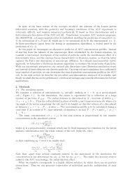 View forthcoming volumes accepted for publication. Journal Of Physics Conference Series Template Iop Publishing