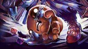 The Binding Of Isaac Repentance Patch Notes Full List Of New Features