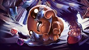 Sheol only has a chance of spawning whenever you defeat moms heart. The Binding Of Isaac Repentance Patch Notes Full List Of New Features