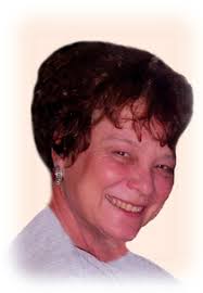 Virginia "Ginny" M. Freeman