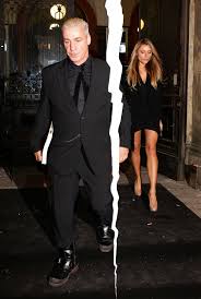 The following video is few months old and maybe not really actual. Rammstein Portugal Gossip Do Dia Till Lindemann E Sophia Thomalla Separam Se Apos 5 Anos De Relacionamento Http Spon De Aec5s Facebook