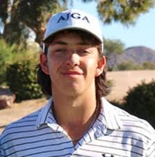 Arizona Republic's 2022 All-Arizona boys high school golf team