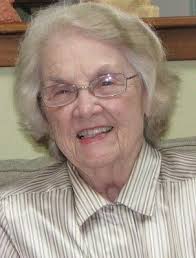 Geraldine Radke Obituary