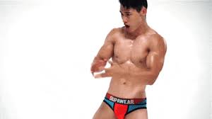 The best list of gifts for men that show him how much you care. Hot Men Gifs Get The Best Gif On Giphy