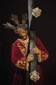 Maybe you would like to learn more about one of these? Hermandad Del Calvario Cordoba Wikipedia La Enciclopedia Libre
