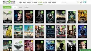 Best 24 123Movies Alternatives Websites to Watch Movies and TV Shows Online  - WebKu