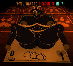 Post 4813661: Black_Goat Inscryption mikey6193