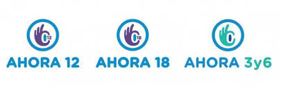 (3) beneficio válido los días jueves 5, 12, 19 y 26 de agosto. Ahora 12 Posnet Lapos