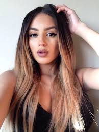 In my opinion, nicole is the one who really likes and knows women love changing shades of blonde, from butter blonde to mocha and strawberry and ahead to bronde. Black Ombre Strawberry Blonde Long Straight Lace Wigs Edw2011