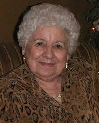 Victoria Ball Obituary