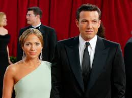 What everyone forgot about ben affleck and jennifer lopez. Uywkxhmogbd3wm