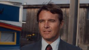 'The F.B.I.' actor William Reynolds dead at 90