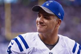 He was dating his girlfriend valeri vinatieri before the couple decided to get married and live happily as husband and wife. Adam Vinatieri Net Worth 2021 Age Height Weight Wife Kids Bio Wiki Wealthy Persons