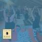 Yoga + Wine at English Estate Winery — Yoga + Beer®
