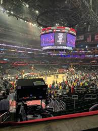 Uefa euro 2020 tickets uefa euro 2020. Staples Center Bereich Pr9 Heimat Von Los Angeles Kings Los Angeles Lakers Los Angeles Clippers Los Angeles Sparks