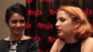 De la serna y rivas se conocieron en 1999, cuando compartían elenco en la tira campeones de la vida (el trece). Entrevista Con Erica Rivas Y Miranda De La Serna Youtube