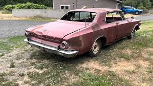 Image result for Cypress Tan 1963 Chrysler