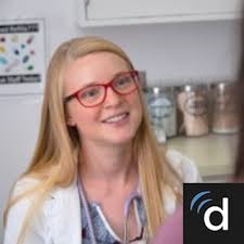 Kate S. Mccombs (Young), NP