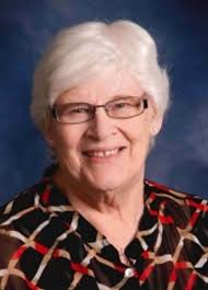 Most Recent Obituaries