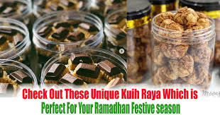 We did not find results for: Check Out These Unique Kuih Raya Which Is Perfect For Your Ramadhan Festive Season Everydayonsales Com News