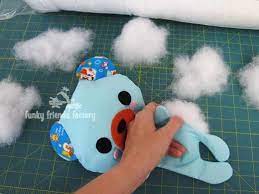 Happy to buy it from you! Z News How To Stuff A Soft Toy Soft Toy Sock Doll Toys