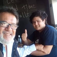 Carlos Miguel Enriquez Rincon