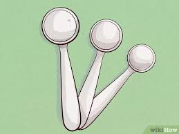 Maybe you would like to learn more about one of these? How To Measure A Tablespoon 8 Steps With Pictures Wikihow