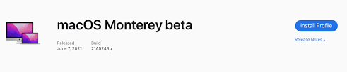 I really think macos monterey rolls off the tongue better than macos mammoth. Afuq80fsaaw 2m