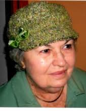 Obituary information for Bebe Kistinger