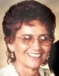 Betty GALVAN Obituary (2018)