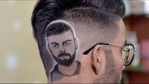 Ladies' undercut hairstyles 2016 also called just undercut, are decorated now with tattoo. History Tv18 Omg Pioneers Hair Tattoo Bros